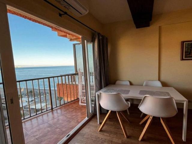 Piso en Venta en Las Gaviotas Carvajal