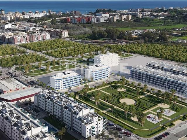 Piso en venta en Las Lagunas de Mijas, Málaga Costa del Sol
