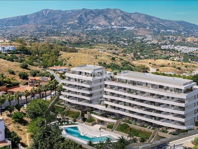 Piso en venta en Las Lagunas de Mijas, Málaga Costa del Sol