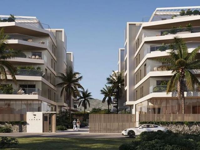 Piso en venta en Las Lagunas de Mijas, Málaga Costa del Sol