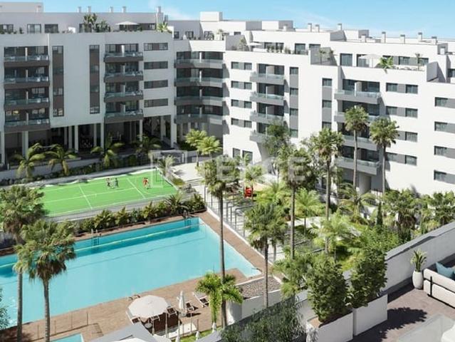 Piso en venta en Las Lagunas de Mijas, Málaga Costa del Sol