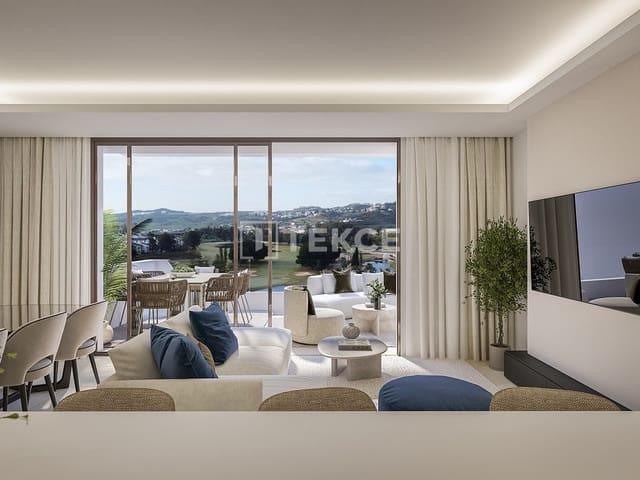 Piso en venta en Las Lagunas de Mijas, Málaga Costa del Sol