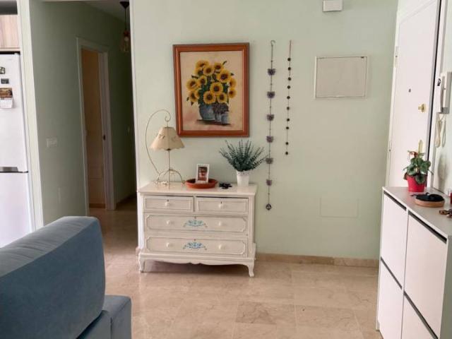 Piso en venta en Las Lagunas 29651