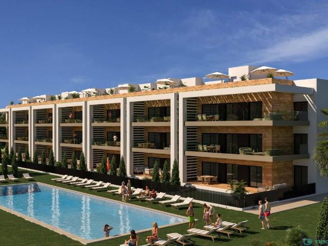 Piso en Venta en Las Lomas de Rame Bahía Bella