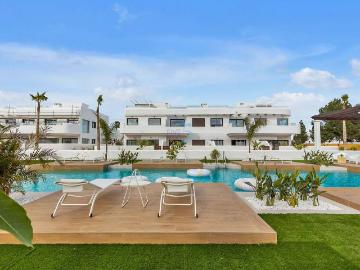 Piso en Venta en Las Lomas de Rame Bahía Bella