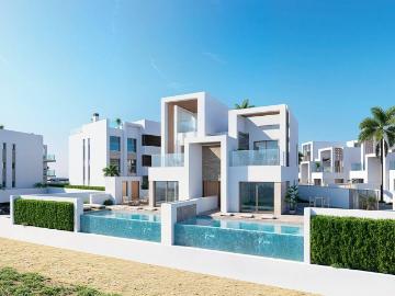 Piso en Venta en Las Lomas de Rame Bahía Bella