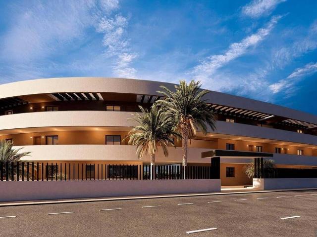 Piso en Venta en Las Lomas de Rame Bahía Bella