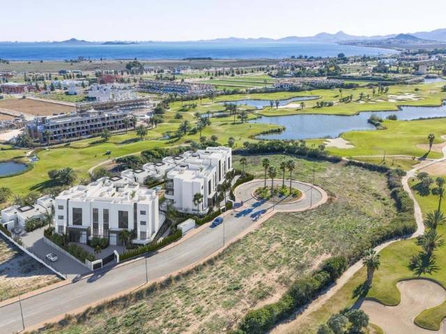 Piso en Venta en Las Lomas de Rame Bahía Bella