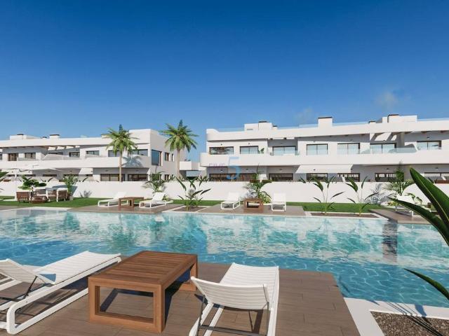 Piso en Venta en Las Lomas de Rame Bahía Bella