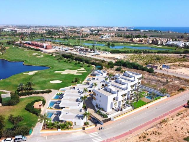 Piso en Venta en Las Lomas de Rame Bahía Bella