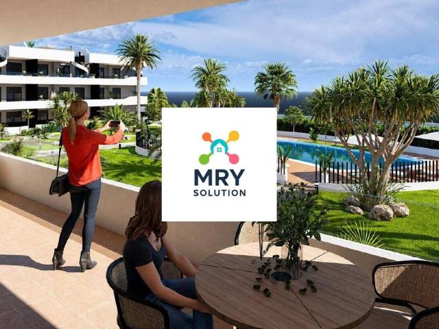 Piso en Venta en Las Lomas de Rame Bahía Bella