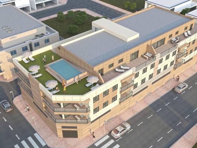 Piso en Venta en Las Lomas Las Yucas