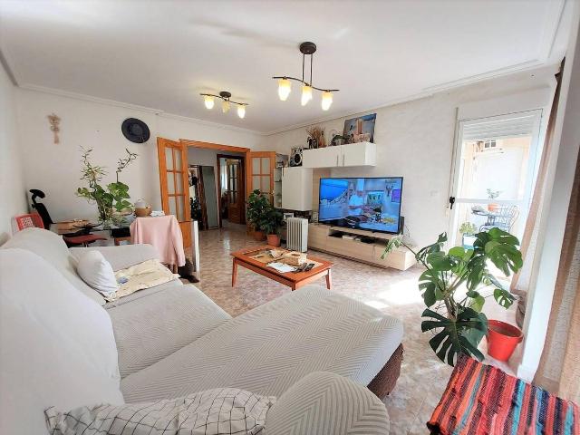 Piso en Venta en Las Lomas Las Yucas