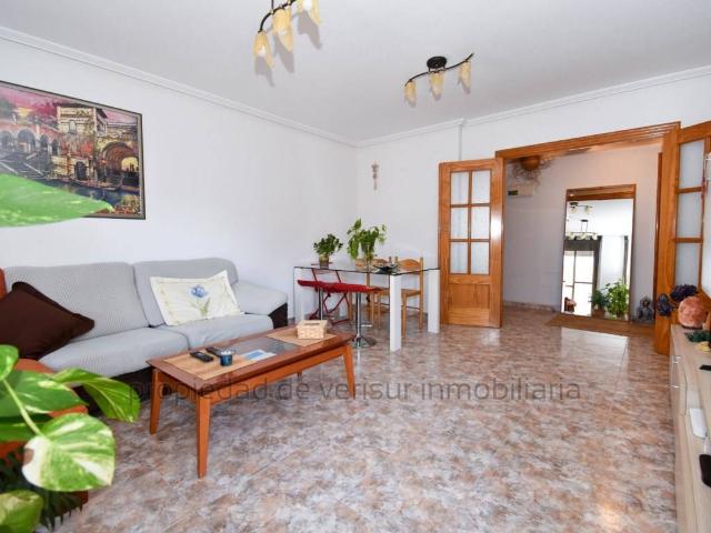 Piso en Venta en Las Lomas Las Yucas