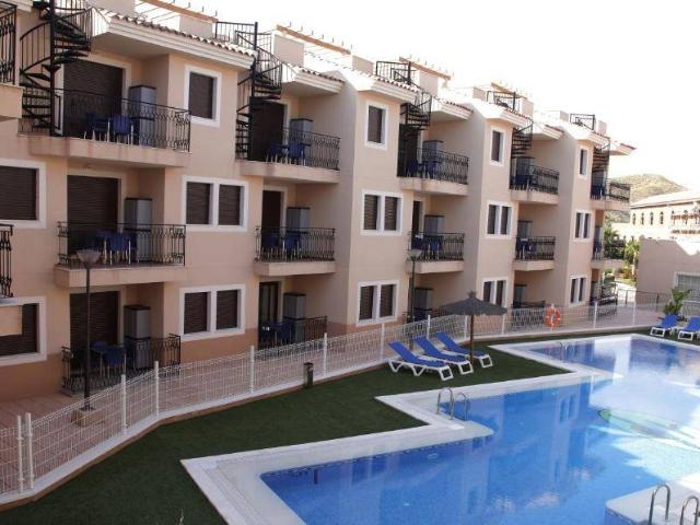 Piso en Venta en Las Majadas Las Molinetas Labradorcico
