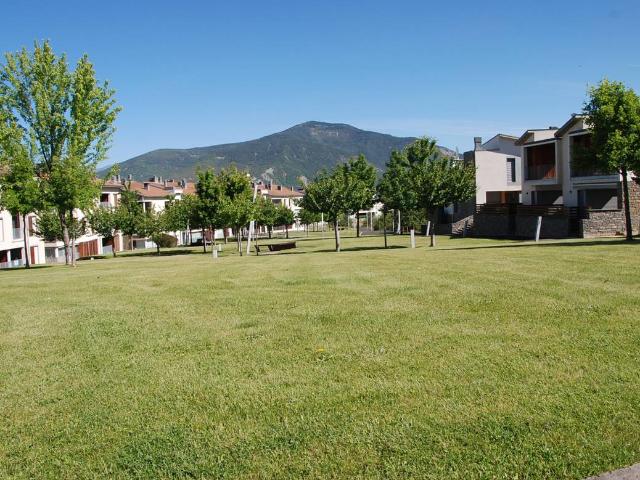 Piso en Venta en Las Margas Golf Latas