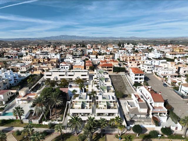Piso en Venta en Las Marinas Pueblo Laguna