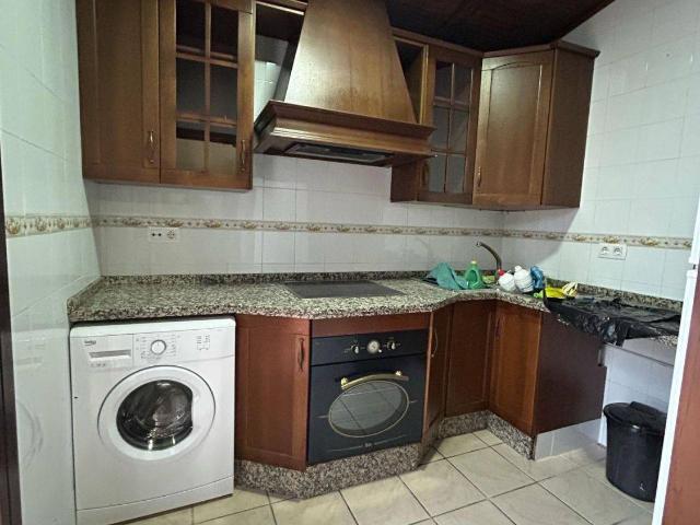 Piso en Venta en Las Pajanosas