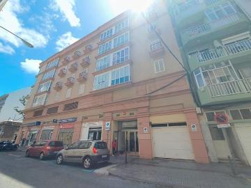 Piso en venta en Las Palmas de Gran Canaria, Gran Canaria