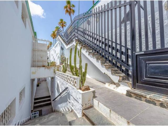 Piso en Venta en Las Palmas de Gran Canaria