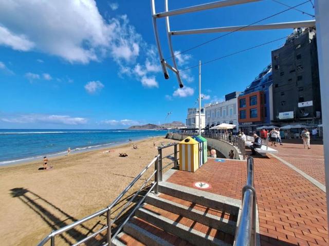 Piso en Venta en Las Palmas de Gran Canaria