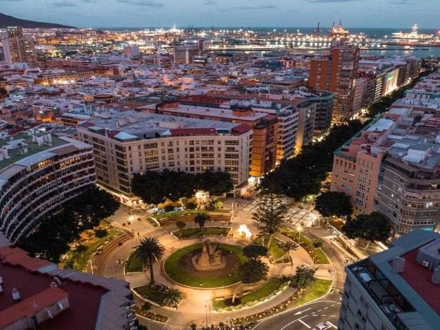 Piso en Venta en Las Palmas de Gran Canaria