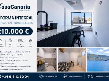 Piso en Venta en Las Palmas de Gran Canaria