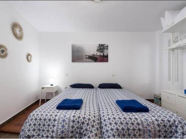 Piso en Venta en Las Palmas de Gran Canaria