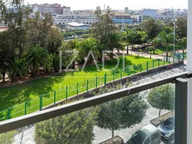 Piso en Venta en Las Palmas de Gran Canaria