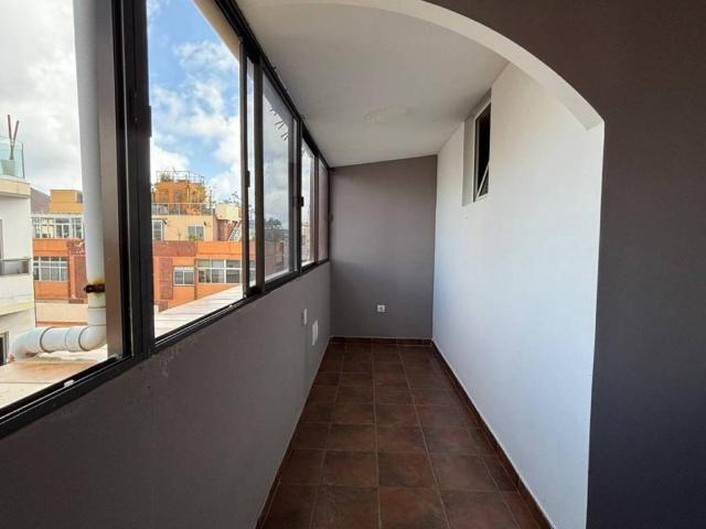 Piso en Venta en Las Palmas de Gran Canaria