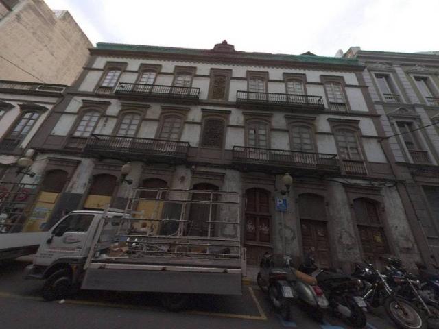 Piso en Venta en Las Palmas de Gran Canaria