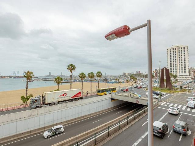 Piso en Venta en Las Palmas de Gran Canaria