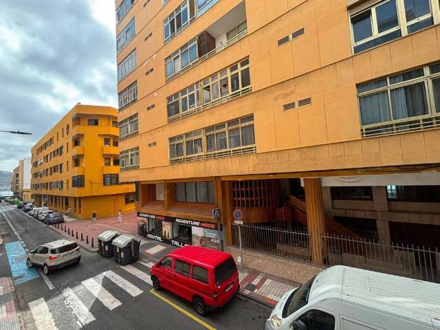 Piso en Venta en Las Palmas de Gran Canaria