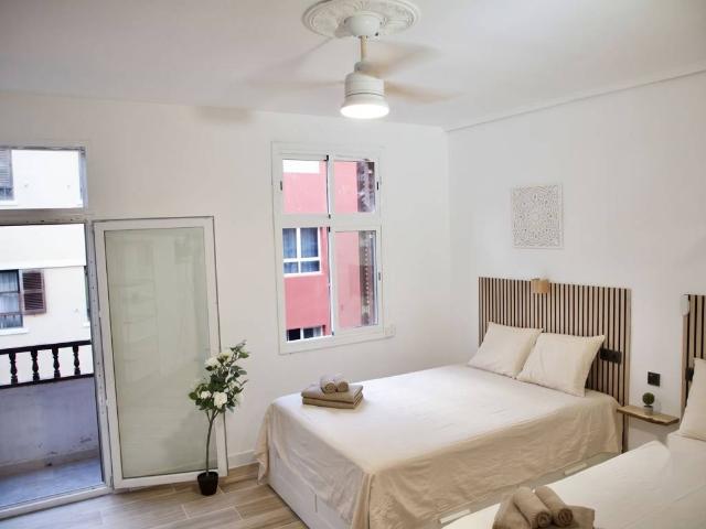 Piso en Venta en Las Palmas de Gran Canaria