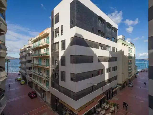 Piso en Venta en Las Palmas de Gran Canaria
