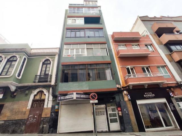 Piso en Venta en Las Palmas de Gran Canaria