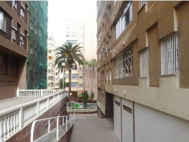 Piso en Venta en Las Palmas de Gran Canaria