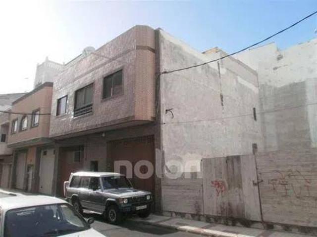 Piso en Venta en Las Palmas de Gran Canaria
