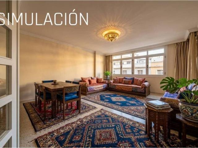 Piso en Venta en Las Palmas de Gran Canaria