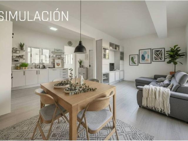 Piso en Venta en Las Palmas de Gran Canaria