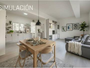 Piso en Venta en Las Palmas de Gran Canaria