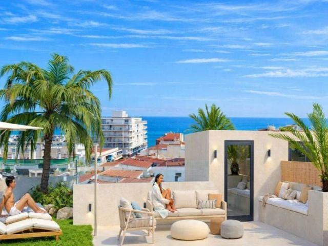Piso en Venta en Las Piscinas Naturales