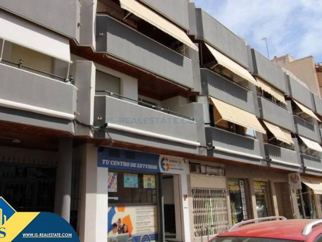 Piso en Venta en Las Piscinas Naturales