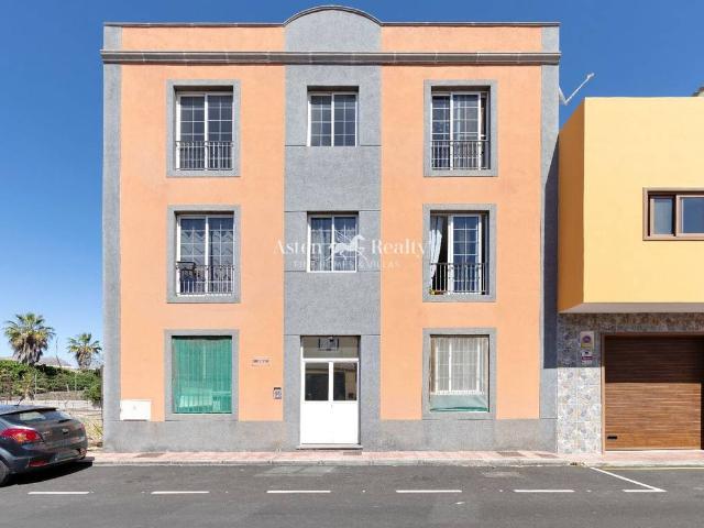 Piso en Venta en Las Rosas