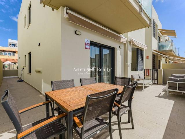 Piso en Venta en Las Rosas