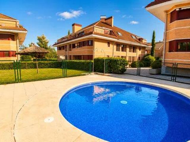 Piso en Venta en Las Rozas de Madrid