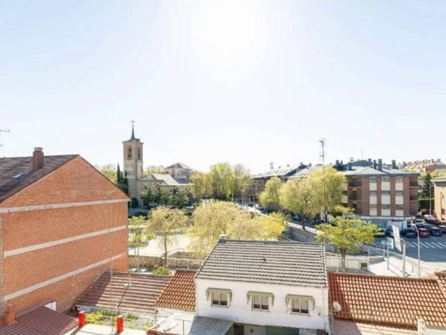 Piso en Venta en Las Rozas de Madrid