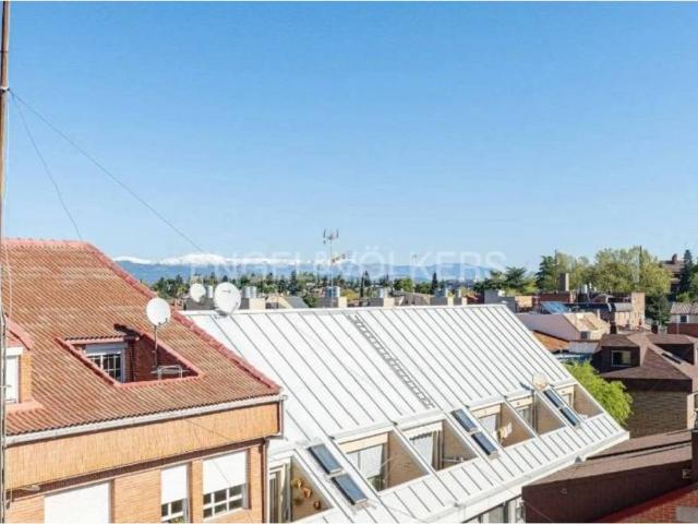Piso en Venta en Las Rozas de Madrid