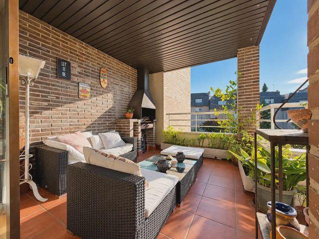 Piso en venta en Las Rozas de Madrid, Madrid