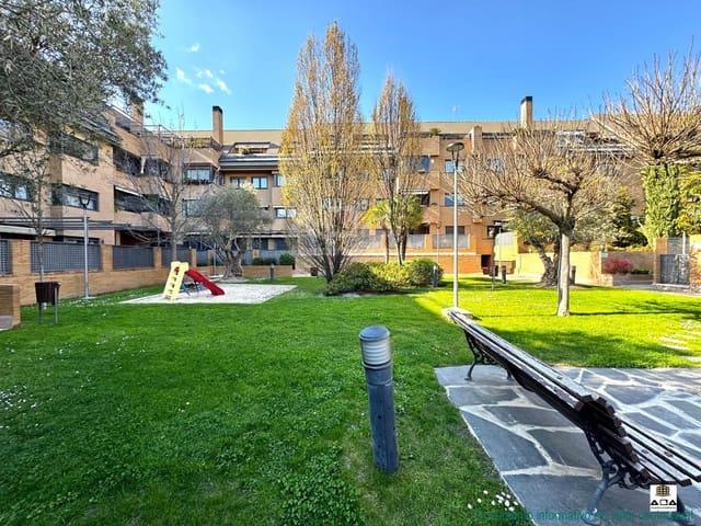 Piso en venta en Las Rozas de Madrid, Madrid